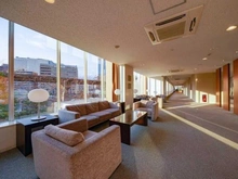 【東京都/港区芝浦】芝浦アイランド グローヴタワー 共用部