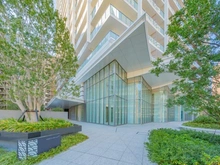 【東京都/中央区晴海】HARUMI FLAG PARK VILLAGE T棟 アプローチ