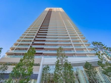 【東京都/中央区晴海】HARUMI FLAG SUN VILLAGE T棟 外観