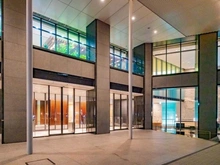 【東京都/中央区勝どき】勝どきザ・タワー アプローチ