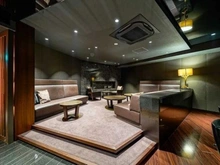 【東京都/中央区勝どき】勝どきザ・タワー ラウンジ