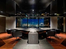 【東京都/中央区勝どき】勝どきザ・タワー ラウンジ