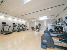 【東京都/中央区勝どき】勝どきザ・タワー 共用施設