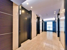 【東京都/江東区豊洲】シティタワーズ豊洲ザ・ツイン サウスタワー 共用部：エレベーターホール