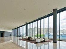 【東京都/江東区豊洲】シティタワーズ豊洲ザ・ツイン サウスタワー 共用部