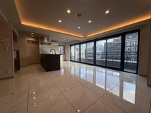 【東京都/千代田区麹町】グランドメゾン紀尾井坂 リビング・ダイニング