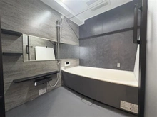 【東京都/千代田区麹町】グランドメゾン紀尾井坂 浴室