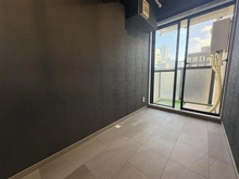 【東京都/千代田区麹町】グランドメゾン紀尾井坂 サービスルーム（納戸）：洗濯機置き場有り