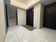 【東京都/千代田区麹町】グランドメゾン紀尾井坂 玄関