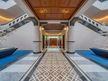 【東京都/港区三田】三田ガーデンヒルズ　PARK MANSION 共用部