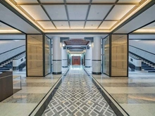 【東京都/港区三田】三田ガーデンヒルズ　PARK MANSION 共用部