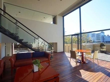 【東京都/中央区勝どき】コスモ東京ベイタワー 共用部