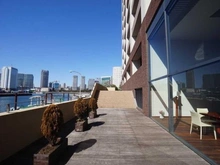 【東京都/中央区勝どき】コスモ東京ベイタワー 共用部