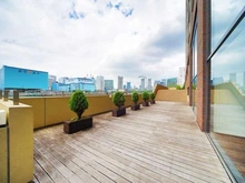 【東京都/中央区勝どき】コスモ東京ベイタワー 共用部