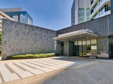 【東京都/中央区晴海】ベイサイドタワー晴海 エントランス