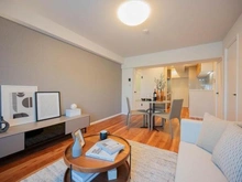 【東京都/港区南麻布】イトーピア南麻布マンション LDK