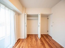 【東京都/港区南麻布】イトーピア南麻布マンション 洋室