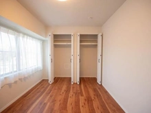 【東京都/港区南麻布】イトーピア南麻布マンション 洋室