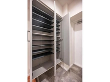 【東京都/港区南麻布】イトーピア南麻布マンション 玄関