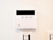 【東京都/港区南麻布】イトーピア南麻布マンション 給湯器パネル