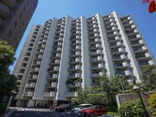 【東京都/港区三田】三田ハウス 外観