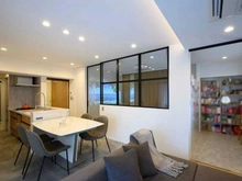 【東京都/港区三田】三田ハウス LDK