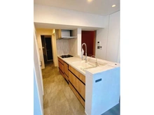 【東京都/港区三田】三田ハウス キッチン