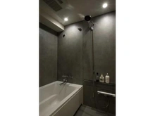 【東京都/港区三田】三田ハウス 浴室