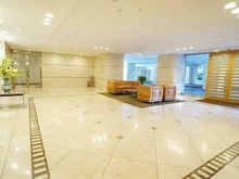 【東京都/港区三田】三田ハウス 共用部