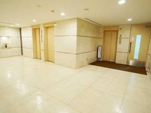 【東京都/港区三田】三田ハウス 共用部