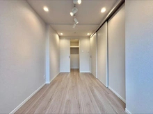 【東京都/港区三田】三田第二コーポラス 洋室