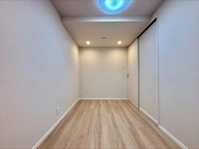 【東京都/港区三田】三田第二コーポラス 洋室