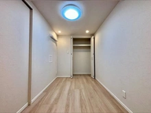 【東京都/港区三田】三田第二コーポラス 洋室