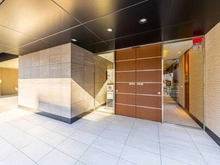 【東京都/渋谷区幡ヶ谷】リビオ笹塚 エントランス