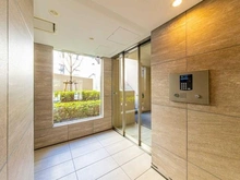 【東京都/渋谷区幡ヶ谷】リビオ笹塚 共用部