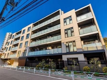 【東京都/渋谷区幡ヶ谷】リビオ笹塚 外観