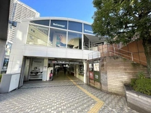 【東京都/渋谷区鶯谷町】渋谷マンション  東急東横線「代官山」駅（現地より約750m）