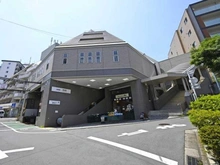 【東京都/渋谷区鶯谷町】渋谷マンション  京王井の頭線「神泉」駅（現地より約1,020m）