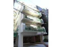 【東京都/港区麻布十番】麻布網代マンション 外観