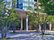 【東京都/港区三田】シティタワー麻布十番 エントランス