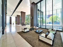 【東京都/港区三田】シティタワー麻布十番 エントランス