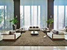 【東京都/港区三田】シティタワー麻布十番 エントランス