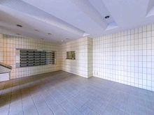 【東京都/世田谷区南烏山】南烏山パーク・ホームズ 共用部