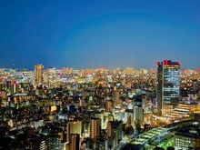 【東京都/墨田区京島】イーストコア曳舟  二番館 眺望