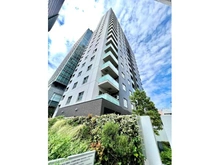 【東京都/港区海岸】スカイグランデ汐留 外観