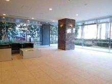 【東京都/港区海岸】スカイグランデ汐留 共用部