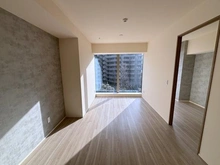 【東京都/港区白金】白金ザスカイ E棟 洋室