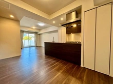 【東京都/港区三田】アトラス白金高輪 LDK