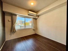 【東京都/港区三田】アトラス白金高輪 洋室