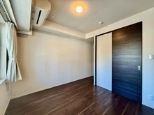 【東京都/港区三田】アトラス白金高輪 洋室